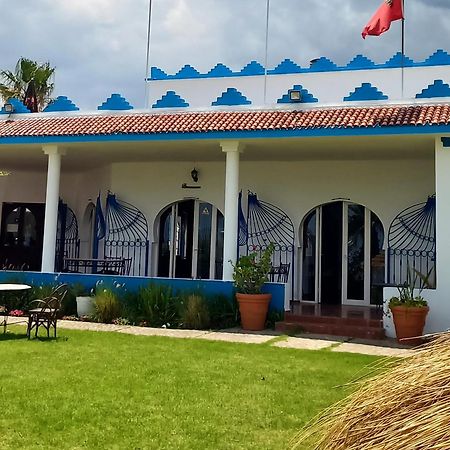 Rayani Maison D'Hotes Chozas Luaran gambar