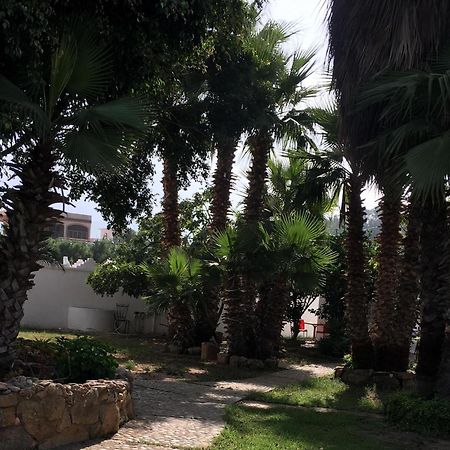 Rayani Maison D'Hotes Chozas Luaran gambar