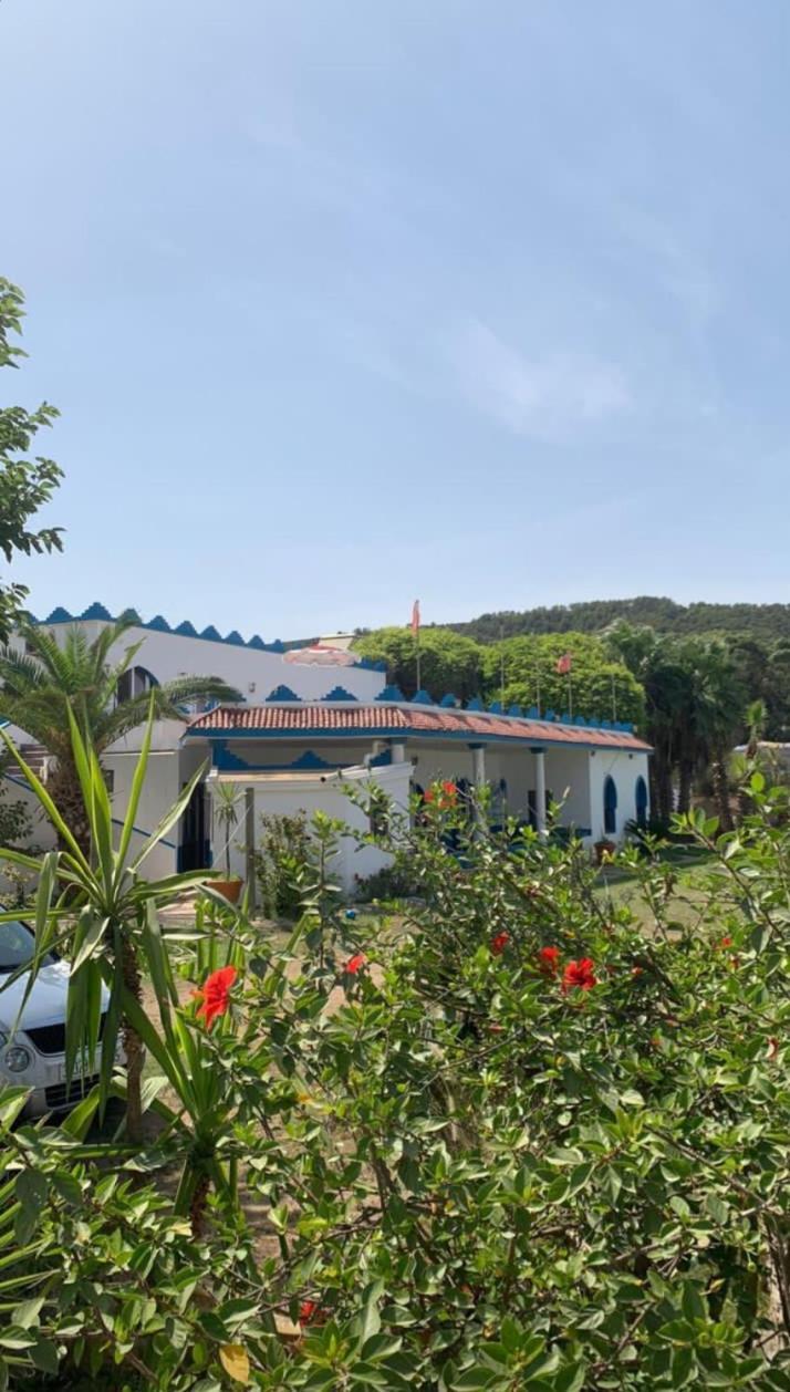 Rayani Maison D'Hotes Chozas Luaran gambar