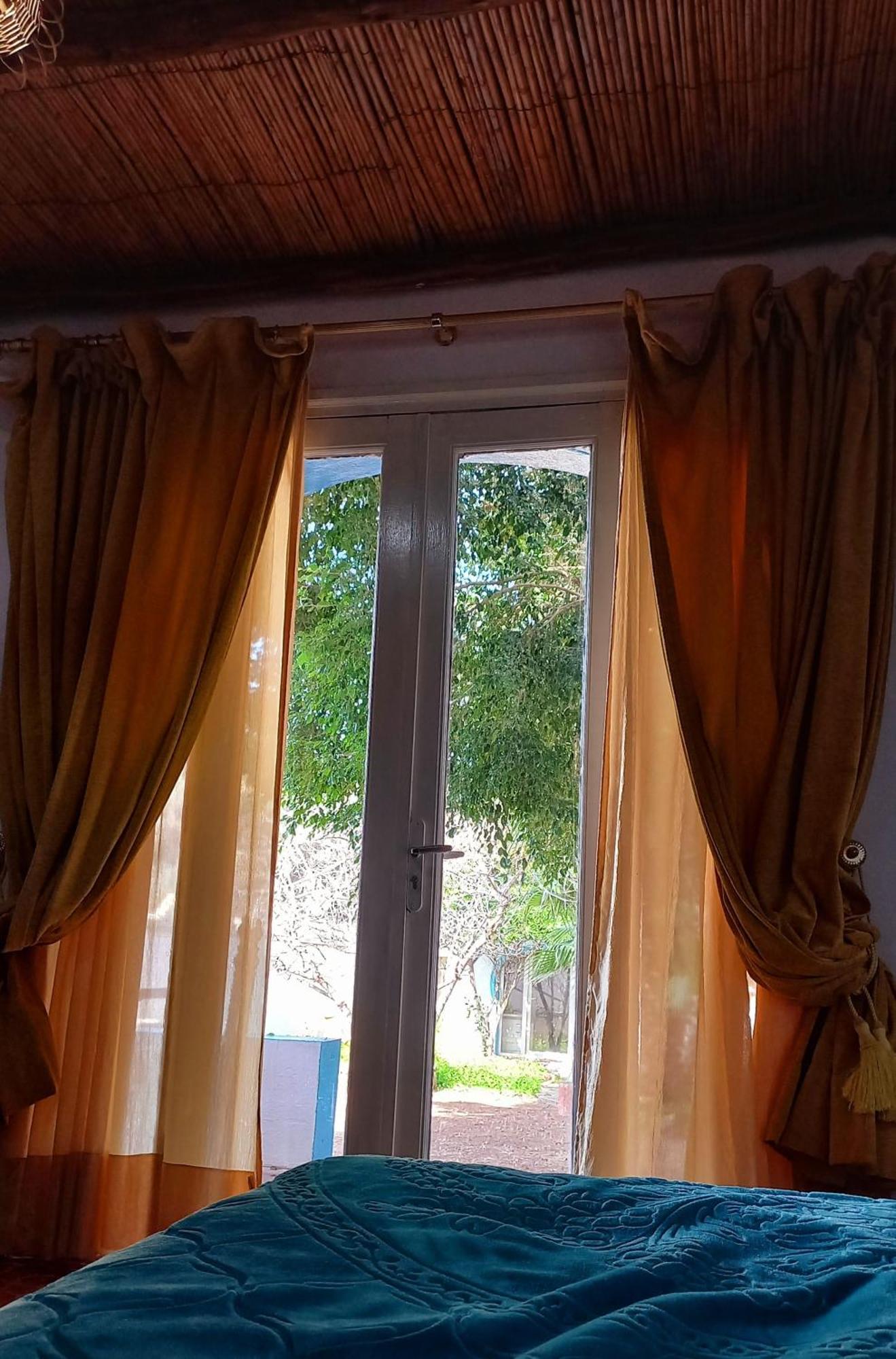 Rayani Maison D'Hotes Chozas Luaran gambar