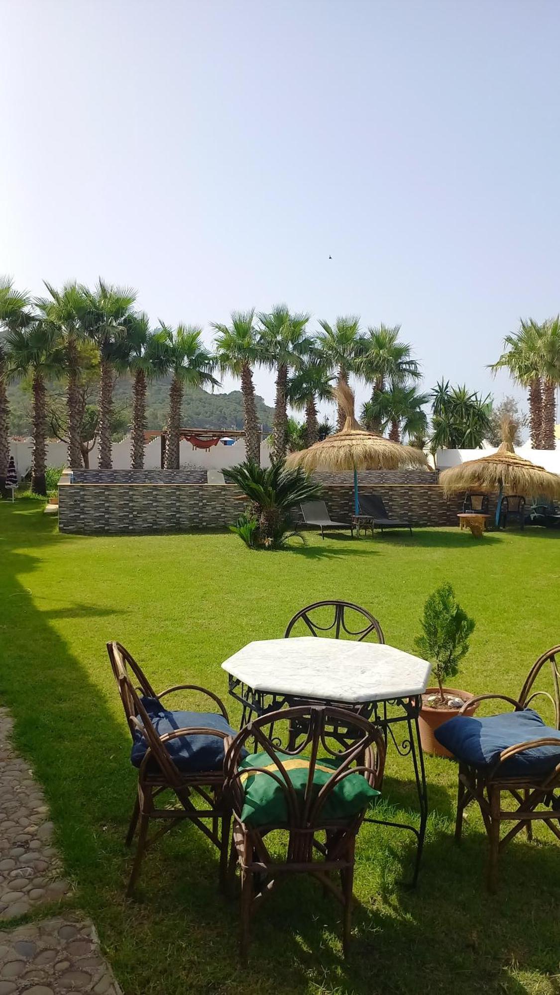 Rayani Maison D'Hotes Chozas Luaran gambar