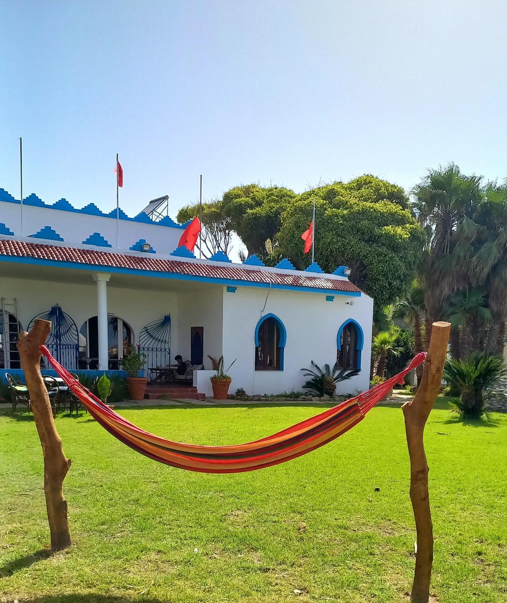 Rayani Maison D'Hotes Chozas Luaran gambar