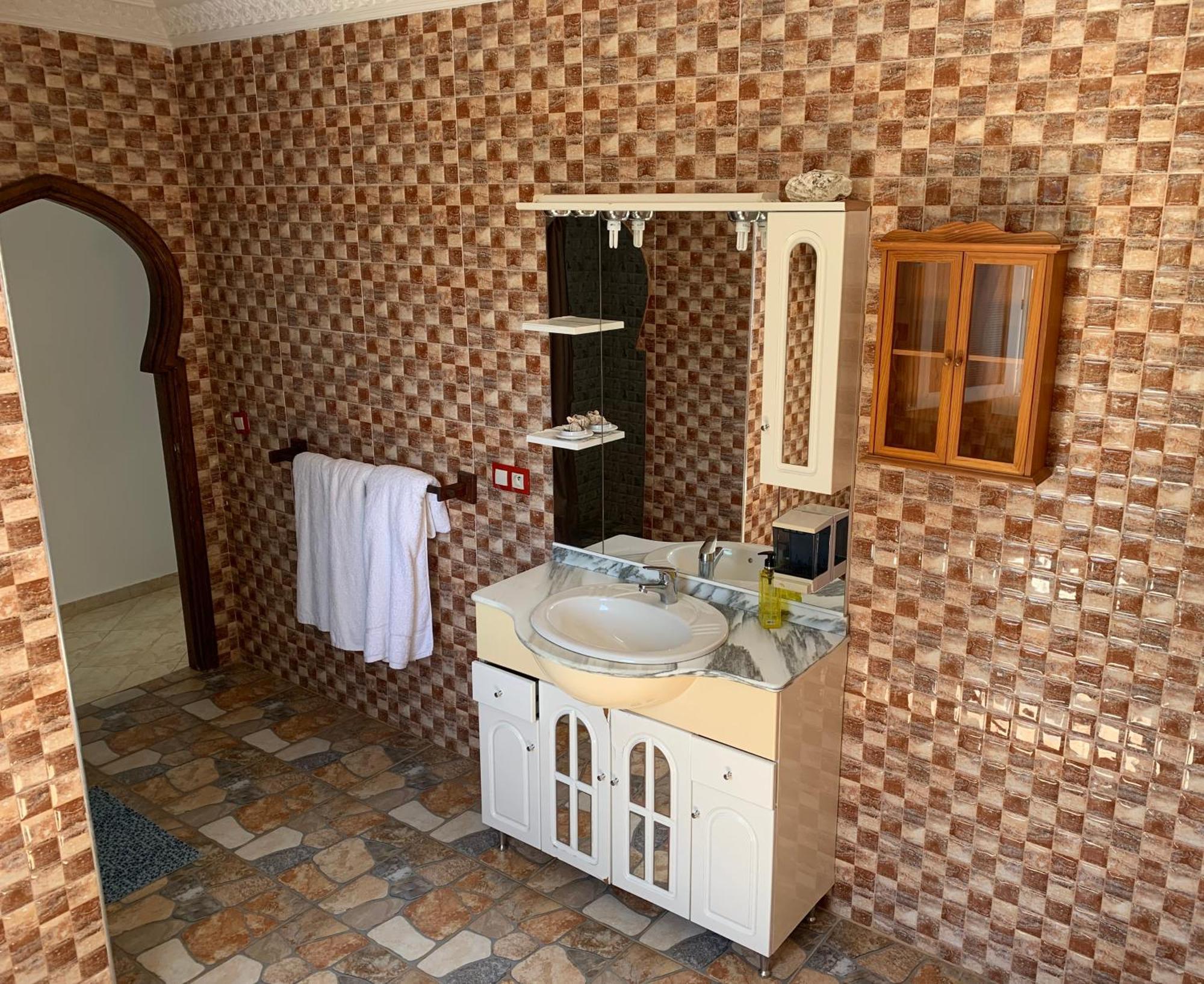 Rayani Maison D'Hotes Chozas Luaran gambar